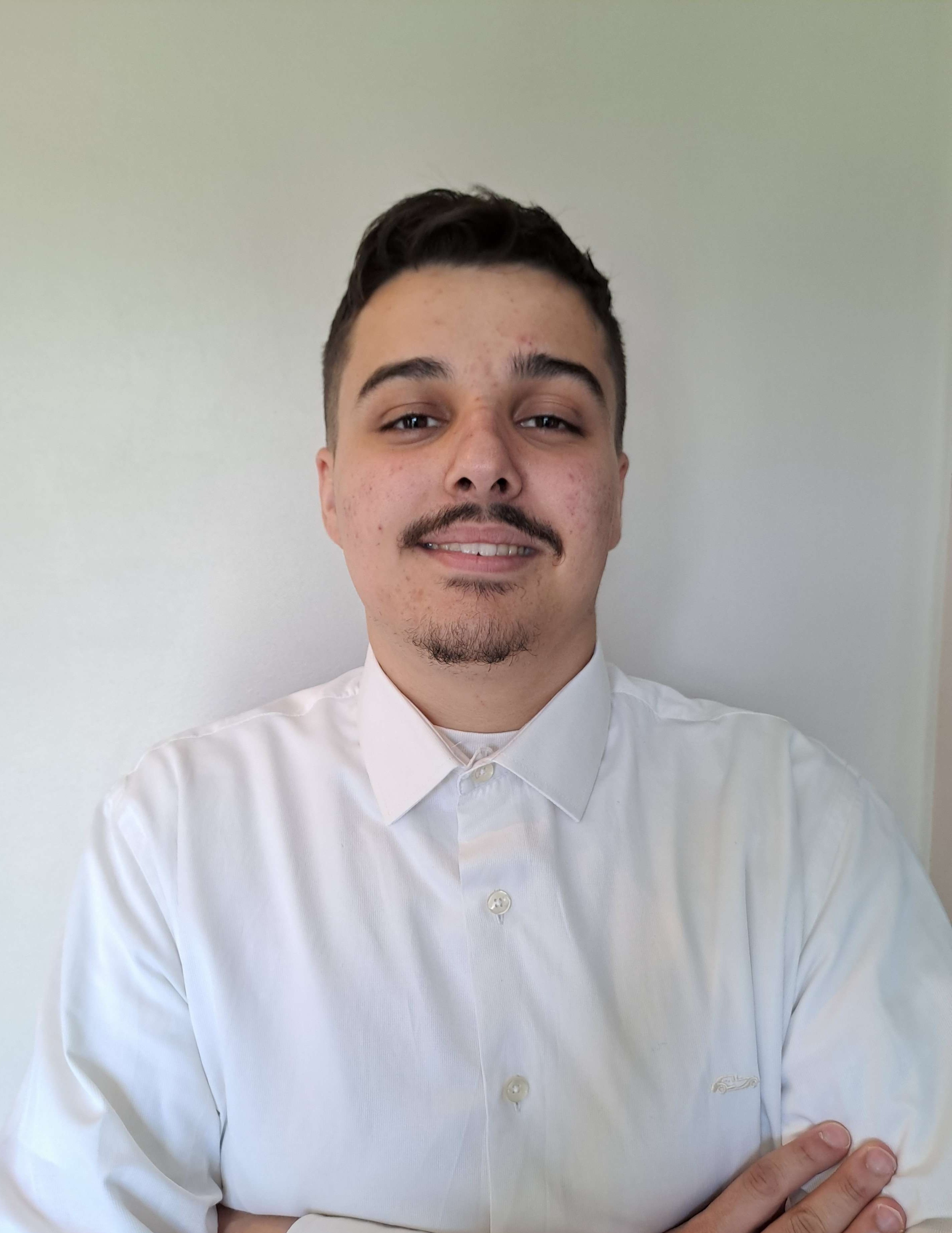 Photo de David Fernandes